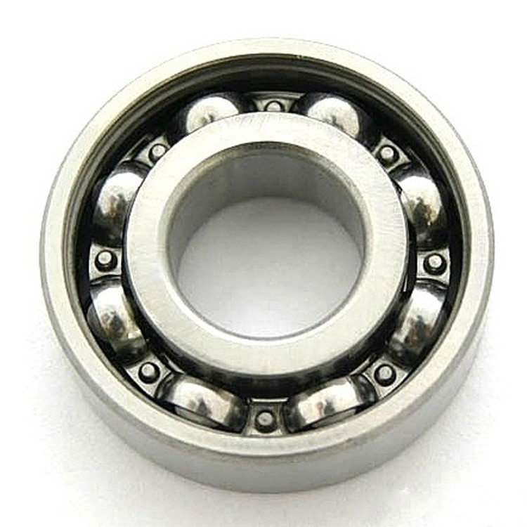 JU070 Thin-section Sealed Ball Bearing