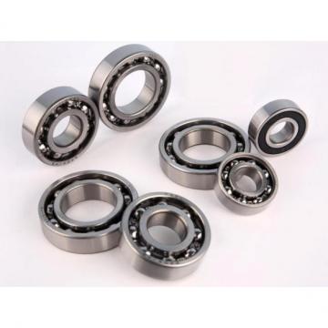 N204M Cylindrical Roller Bearing