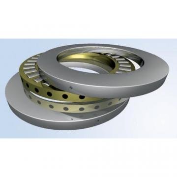 Gcr15 Thrust Ball Bearing 51112 With Single Direction