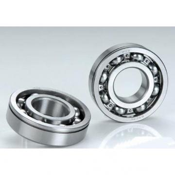 2080*1700*100mm Four Point Conact Ball Slewing Bearing
